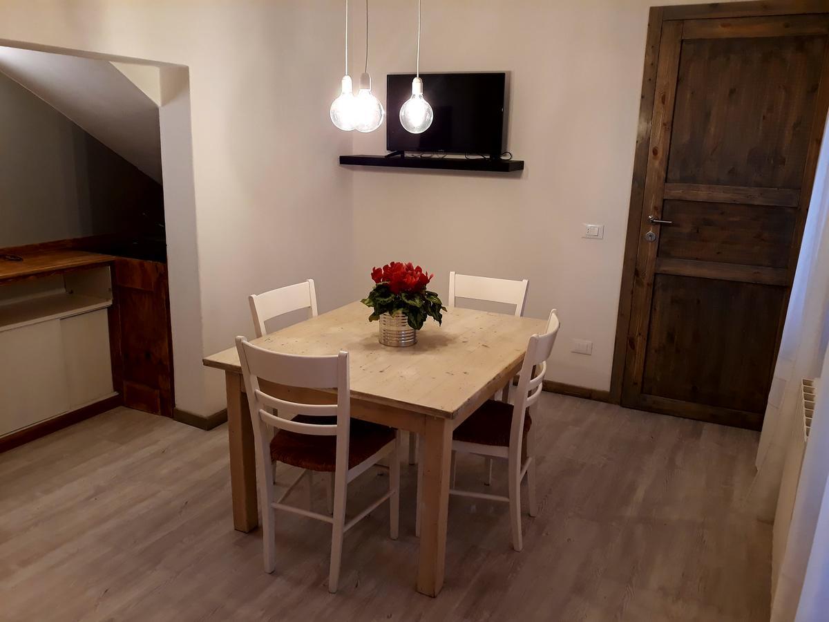 Appartement Casa Giulietta & Romeo à Montecchio Maggiore Extérieur photo