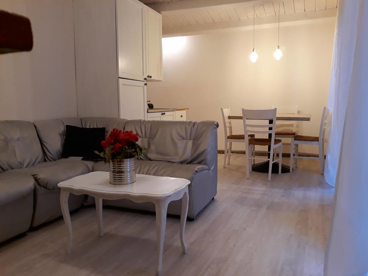 Appartement Casa Giulietta & Romeo à Montecchio Maggiore Extérieur photo