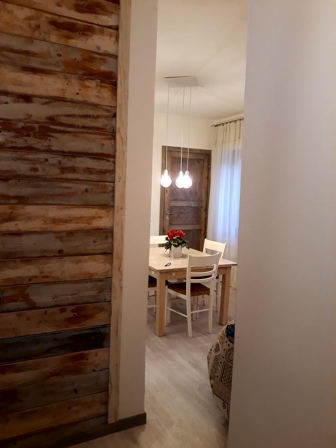 Appartement Casa Giulietta & Romeo à Montecchio Maggiore Extérieur photo