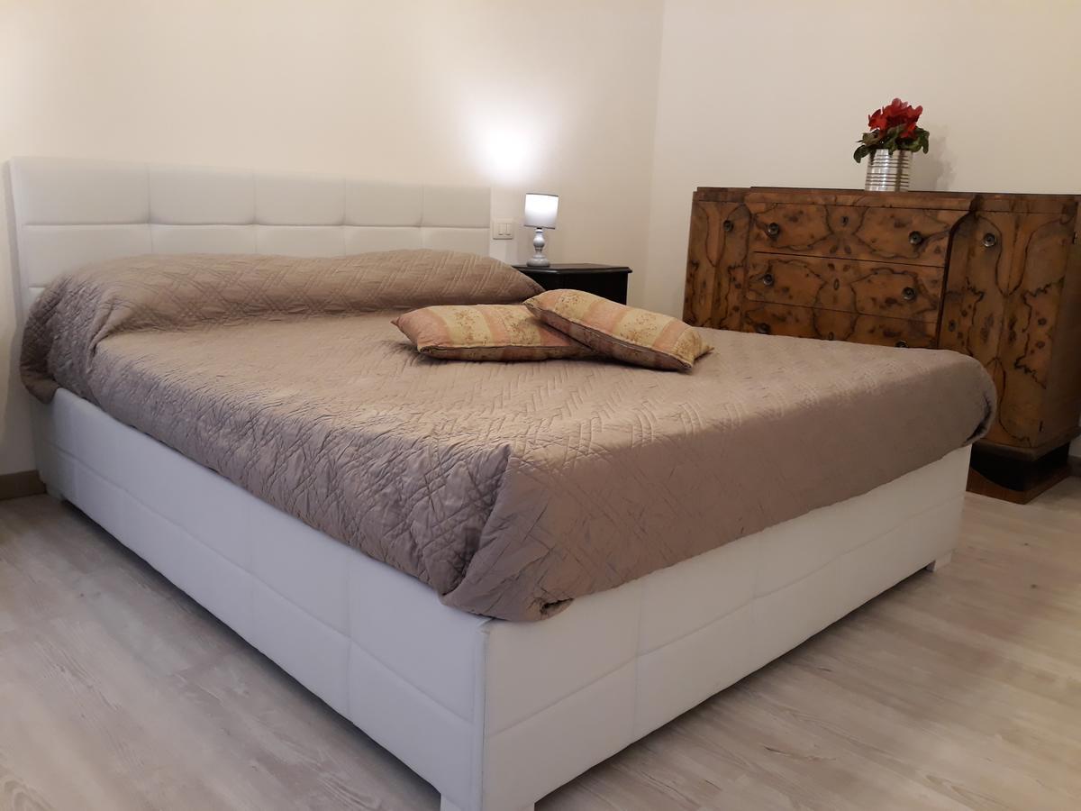 Appartement Casa Giulietta & Romeo à Montecchio Maggiore Extérieur photo