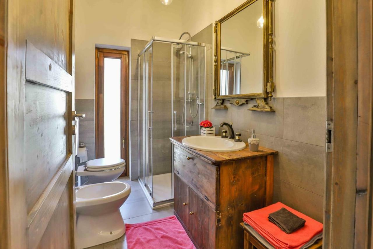 Appartement Casa Giulietta & Romeo à Montecchio Maggiore Extérieur photo