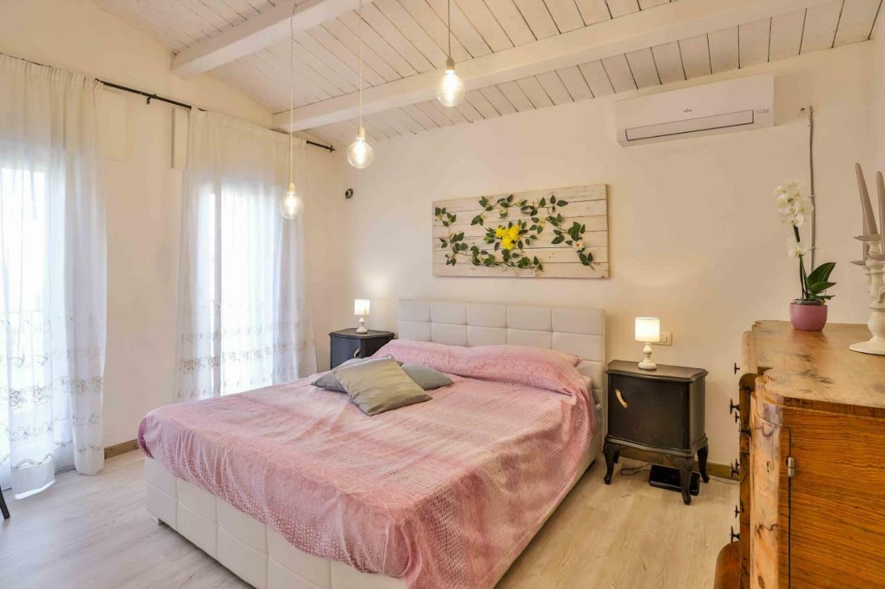 Appartement Casa Giulietta & Romeo à Montecchio Maggiore Extérieur photo