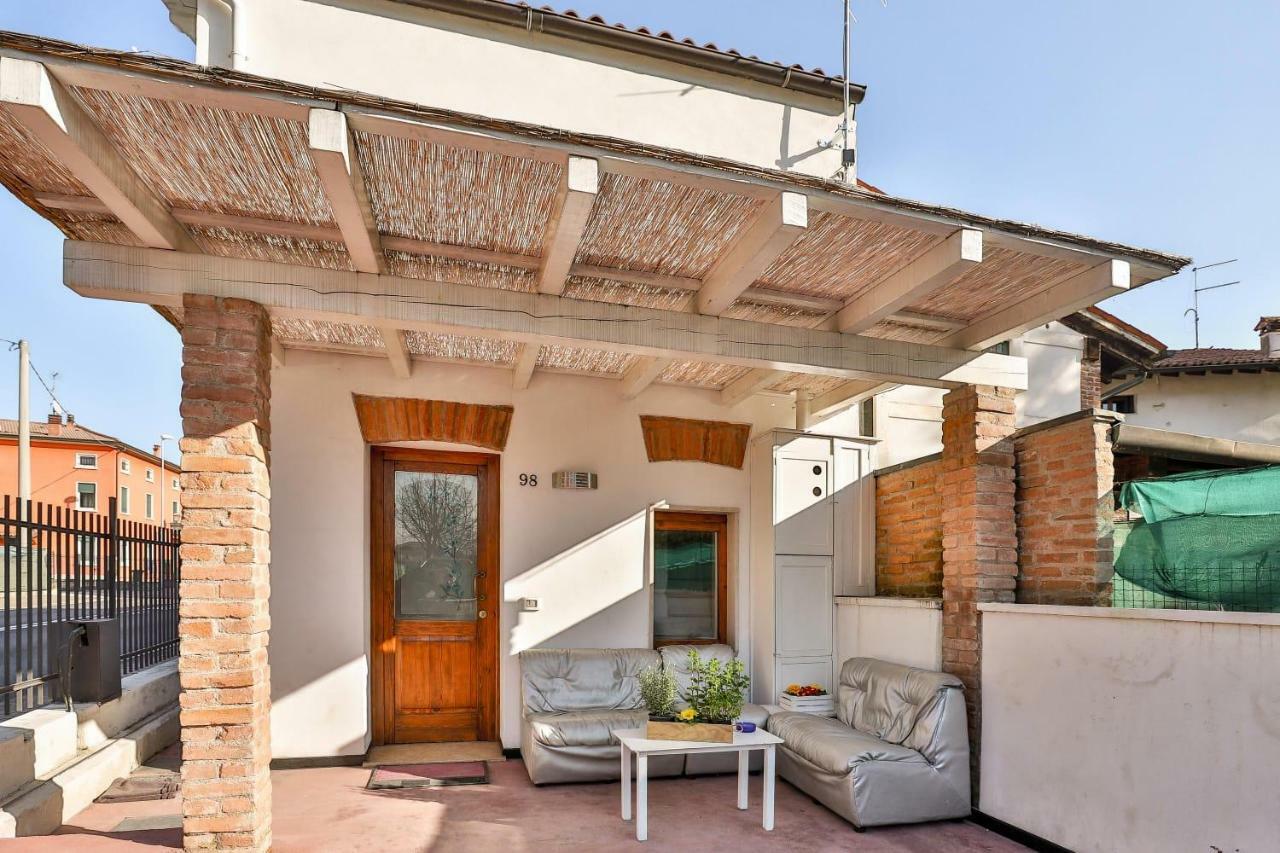 Appartement Casa Giulietta & Romeo à Montecchio Maggiore Extérieur photo